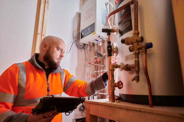 Best Sewer Line Repair  in Etna, PA